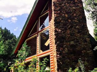137 Fall River Rd, Idaho Springs, CO 80452