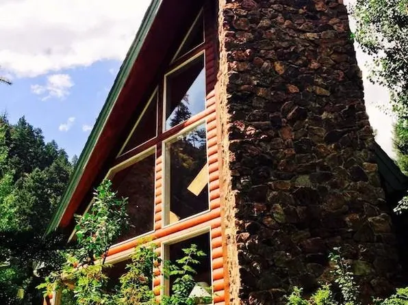 137 Fall River Road, Idaho Springs, CO 80452