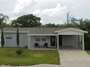 3760 Sebring Pkwy, Sebring, FL 33870