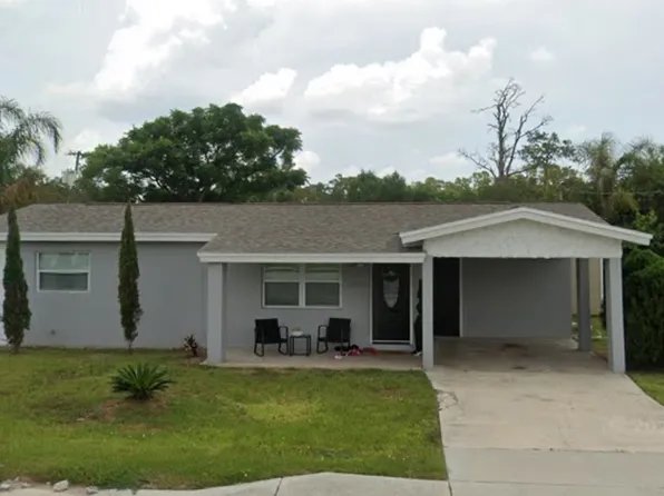 3760 Sebring Pkwy, Sebring, FL 33870