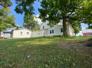 9631 Lickley Rd, Pittsford, MI 49271