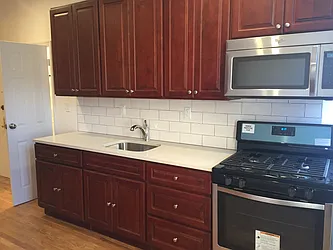 Rented by Pomona Malone Inc