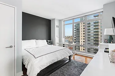 Rented by Oxford Property Group