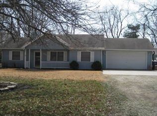 8700 Highway 24, Manhattan, KS 66502