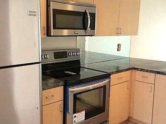 Up to date kitchen!