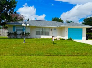 722 SE Arton Lane, Port St Lucie, FL 34983