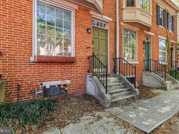 105 South St, Harrisburg, PA 17101
