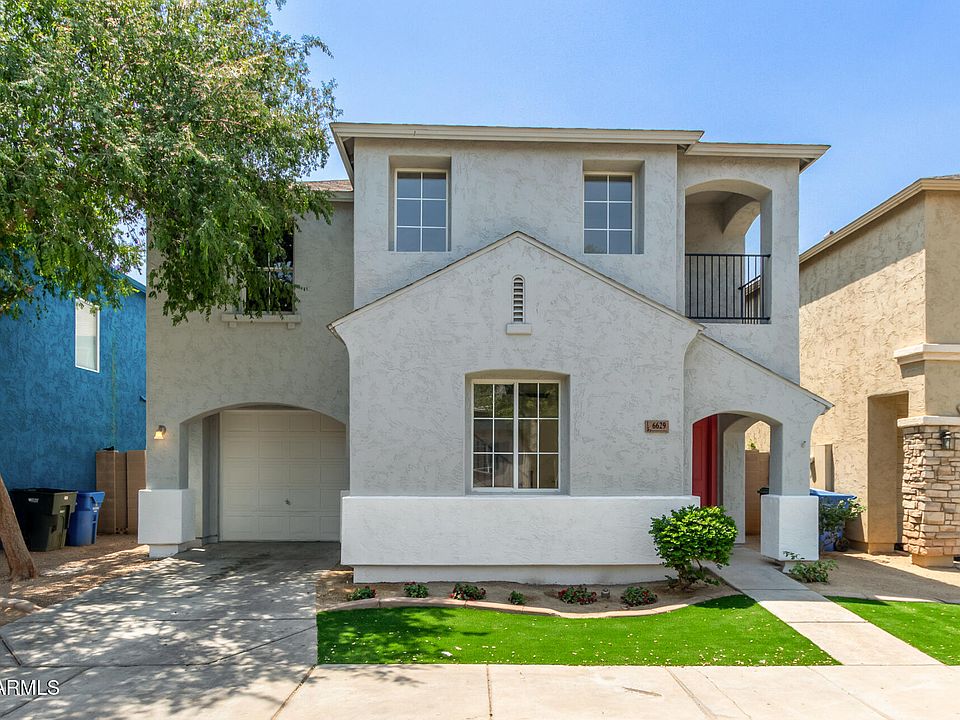 にだいえ 6629 W POLK Street, Phoenix, AZ 85043 | Zillow