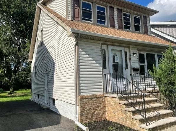 124 W 8Th Ave, Roselle Boro, NJ 07203