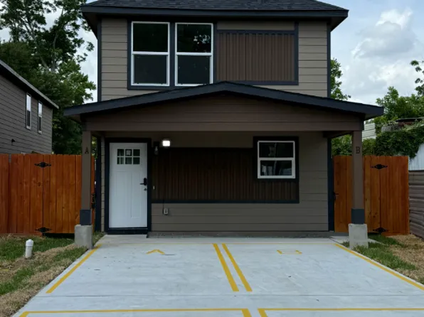 7613 Shotwell St #B, Houston, TX 77016