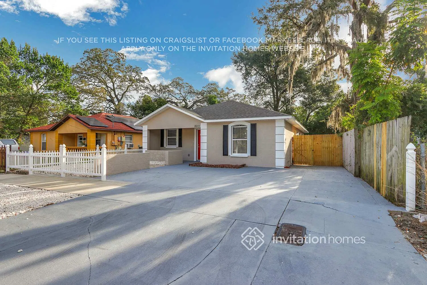8613 N Mulberry St Tampa, FL 33603 — Photo 3