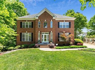 1318 Valhalla Dr, Denver, NC 28037
