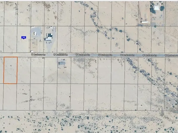 0 W Buckaroo Lane #227, Eloy, AZ 85131