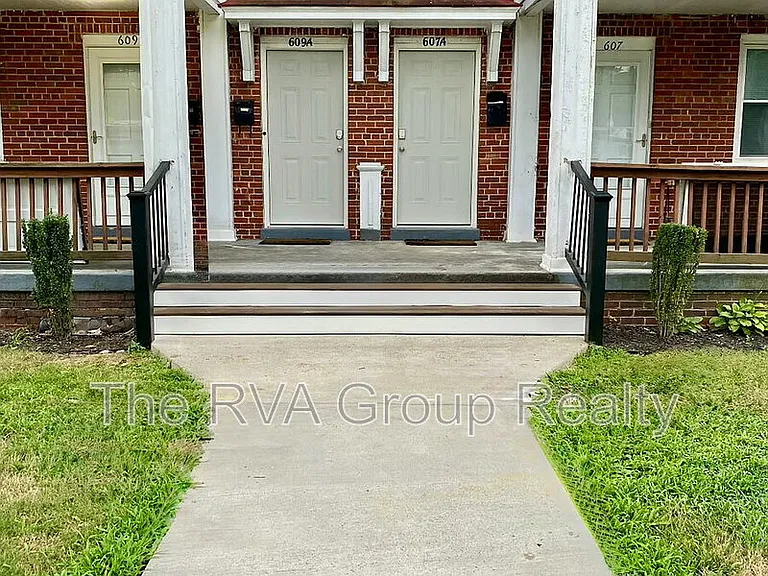 607 E Brookland Park Blvd — Photo 1