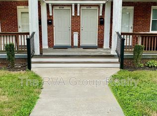 607 E Brookland Park Blvd, Richmond, VA 23222