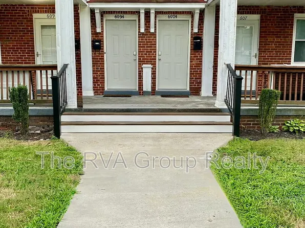 607 E Brookland Park Blvd, Richmond, VA 23222