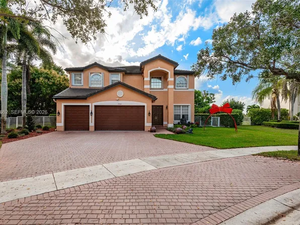 19560 SW 39th Ct, Miramar, FL 33029