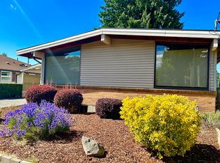 5710 S Norfolk St, Seattle, WA 98118