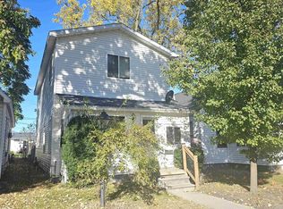 2511 Vanness St, Port Huron, MI 48060