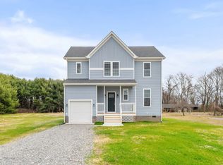 6634 Cold Harbor Rd, Mechanicsville, VA