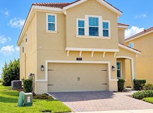1152 Trappers Trail Loop, Davenport, FL 33896