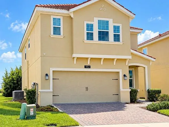 1152 TRAPPERS TRAIL LOOP, DAVENPORT, FL 33896