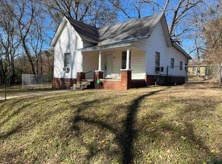 1005 Cypress St, Marshall, TX 75670