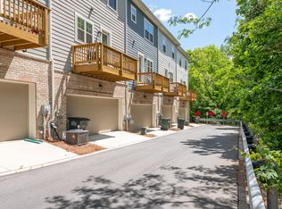 9529 Ainslie Downs St, Charlotte, NC