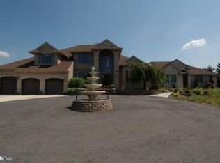 795 Wrightstown Rd, Columbus, NJ 08022