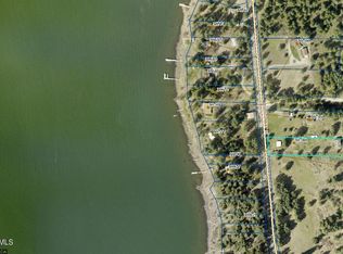30780 South Is #97, Harrison, ID 83833