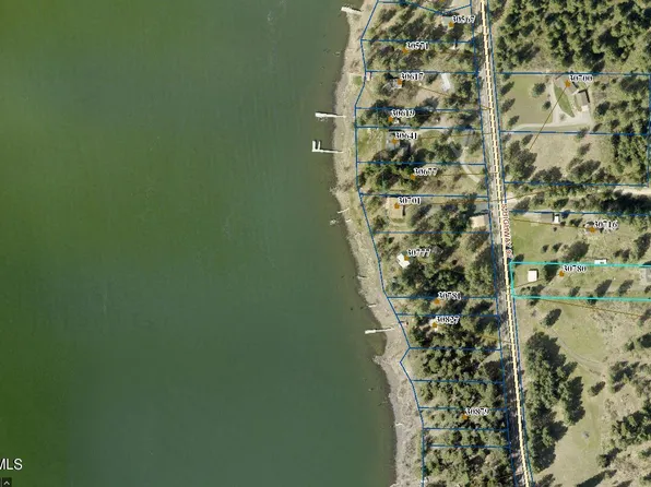 30780 South Is #97, Harrison, ID 83833