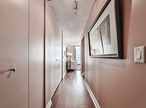 2nd image of 200 N Dearborn St Unit 1701
