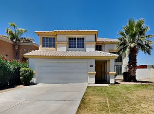 2740 N 131st Dr, Goodyear, AZ 85395