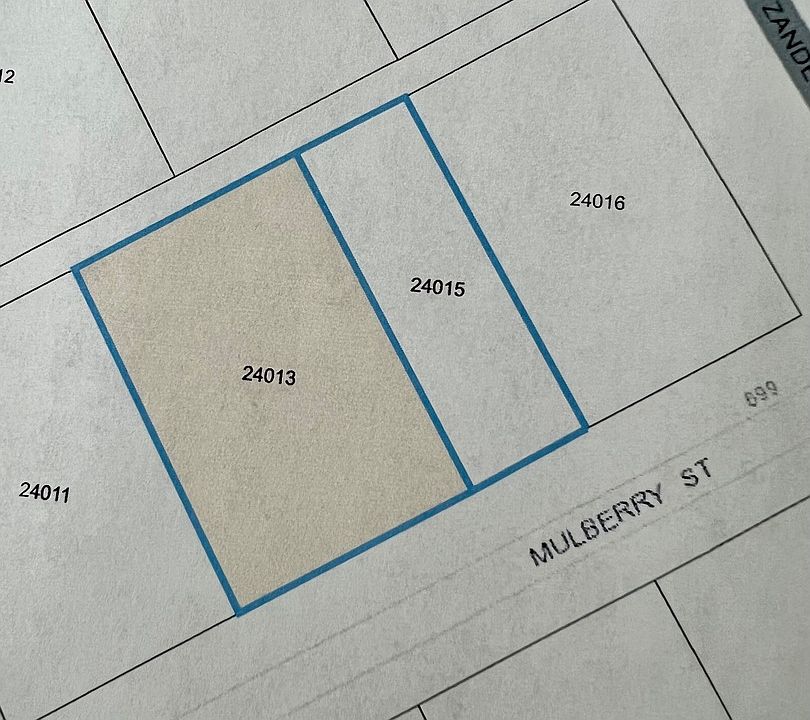 1st image of 607 Mulberry St LOT MULTI