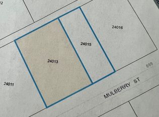 607 Mulberry St, Jourdanton, TX 78026