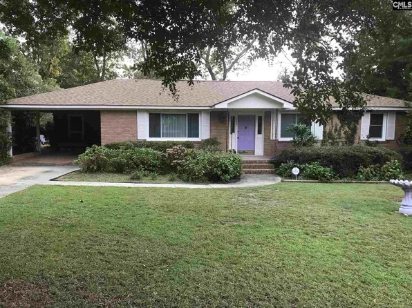 7445 Patricia Dr, Columbia, SC 29209