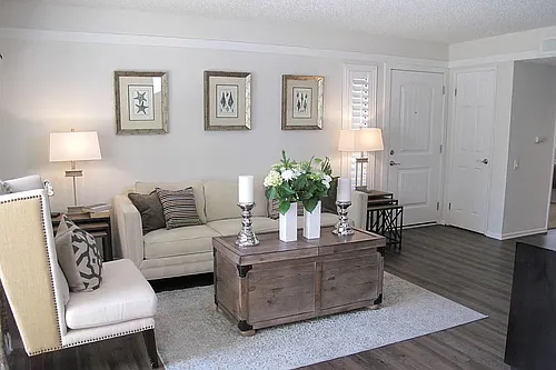 The Artisan Residences at Bella Terra Photo 1
