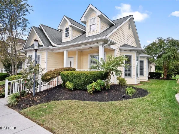 179 Liberty Ct, Oak Ridge, TN 37830