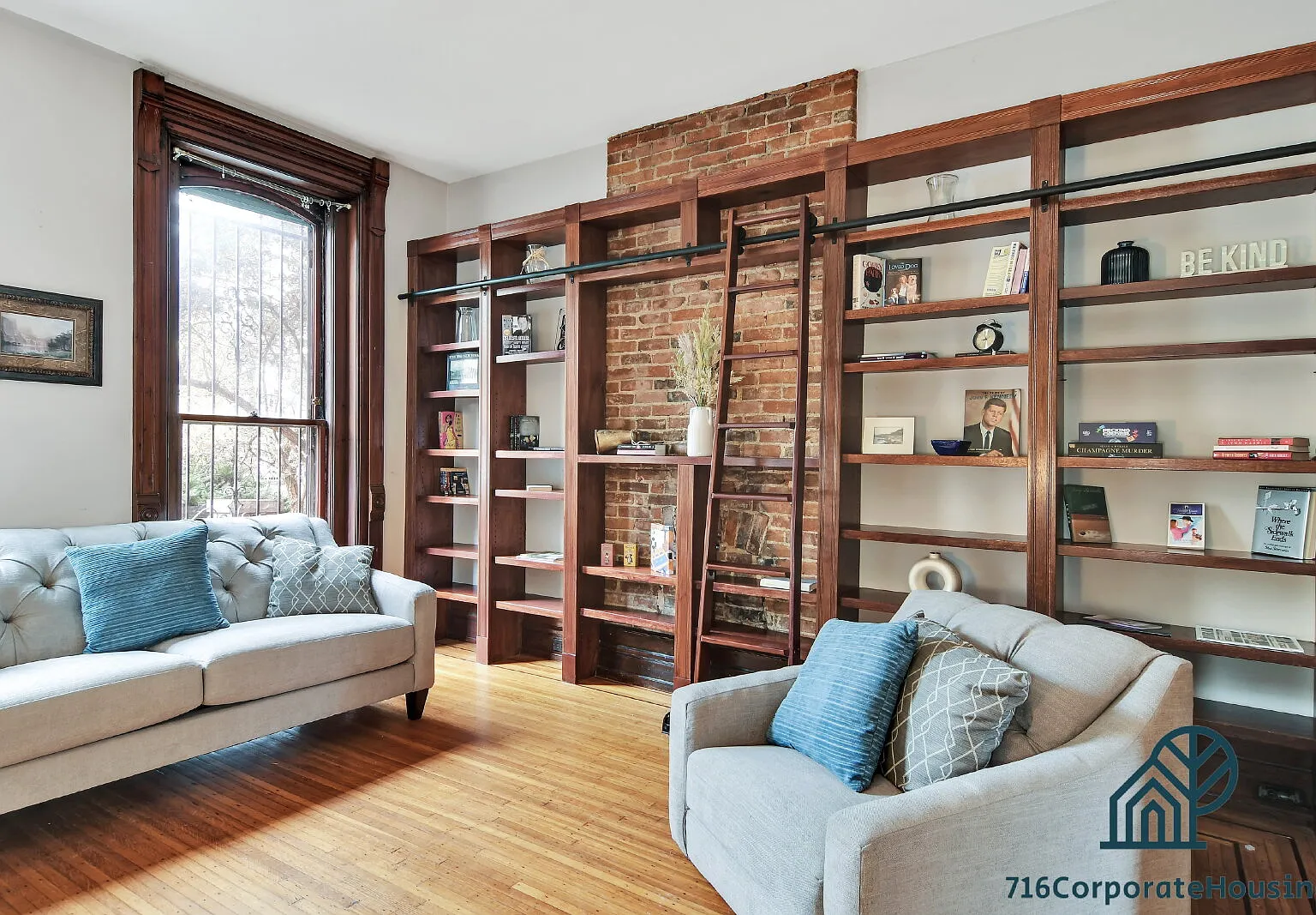 2 bed, 1.0 bath, 1000 sqft, $2,100 — Photo 3