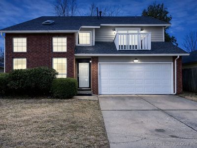 8932 E 87th Pl, Tulsa, OK, 74133