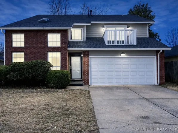 8932 E 87th Pl, Tulsa, OK 74133