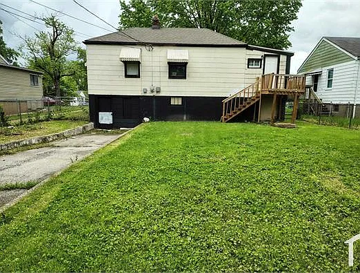 5639 Beldon Dr — Photo 2