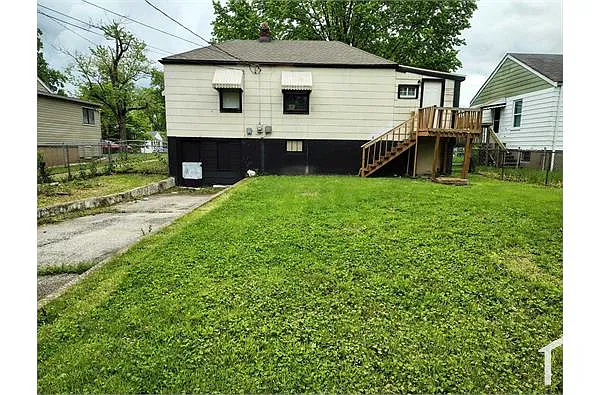 Building Photo - 5639 Beldon Dr