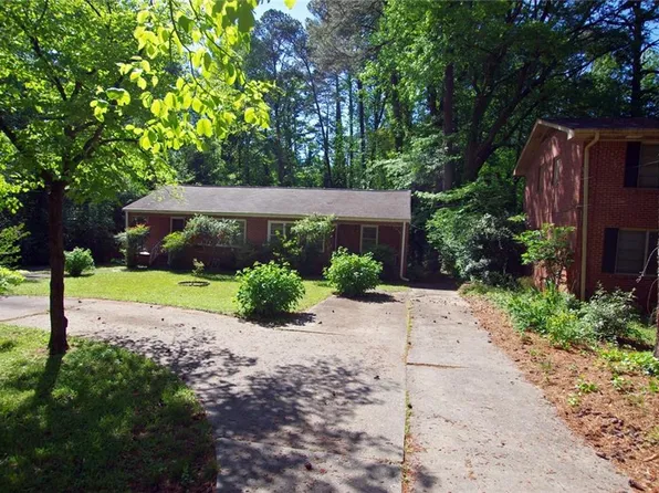 140 Scott Blvd, Decatur, GA 30030