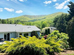 4 Simpson Hollow Rd, Asheville, NC 28803