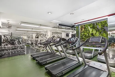 Rented by Newell and Assoc.