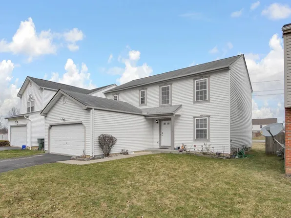 5648 Earnings Dr, Columbus, OH 43232