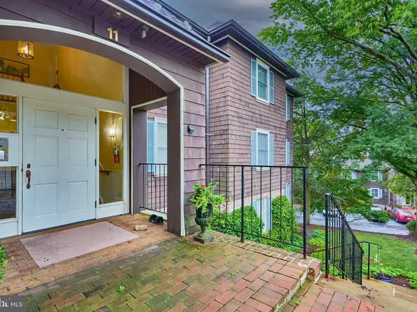 11 Devon Hill Rd Unit B4, Baltimore, MD 21210
