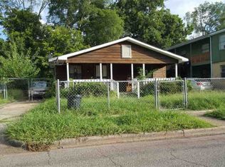 23 3rd Ave S, Birmingham, AL 35205