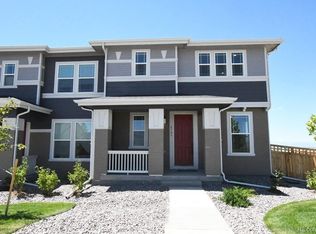 6103 N Orleans St, Aurora, CO 80019
